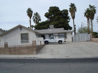 4070 Syracuse Dr, Las Vegas, NV 89121