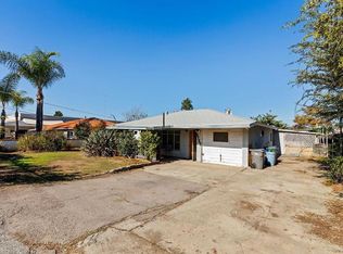 9732 Airport Vista Rd, Santee, CA 92071