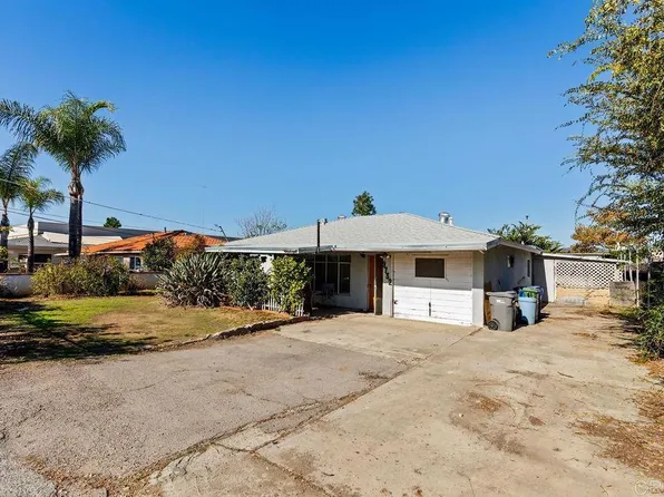 9732 Airport Vista Rd, Santee, CA 92071