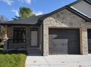 1815 5th Ave W, Owen Sound, ON N4K 5Y5