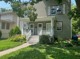 141 John St #1/2, Dekalb, IL 60115