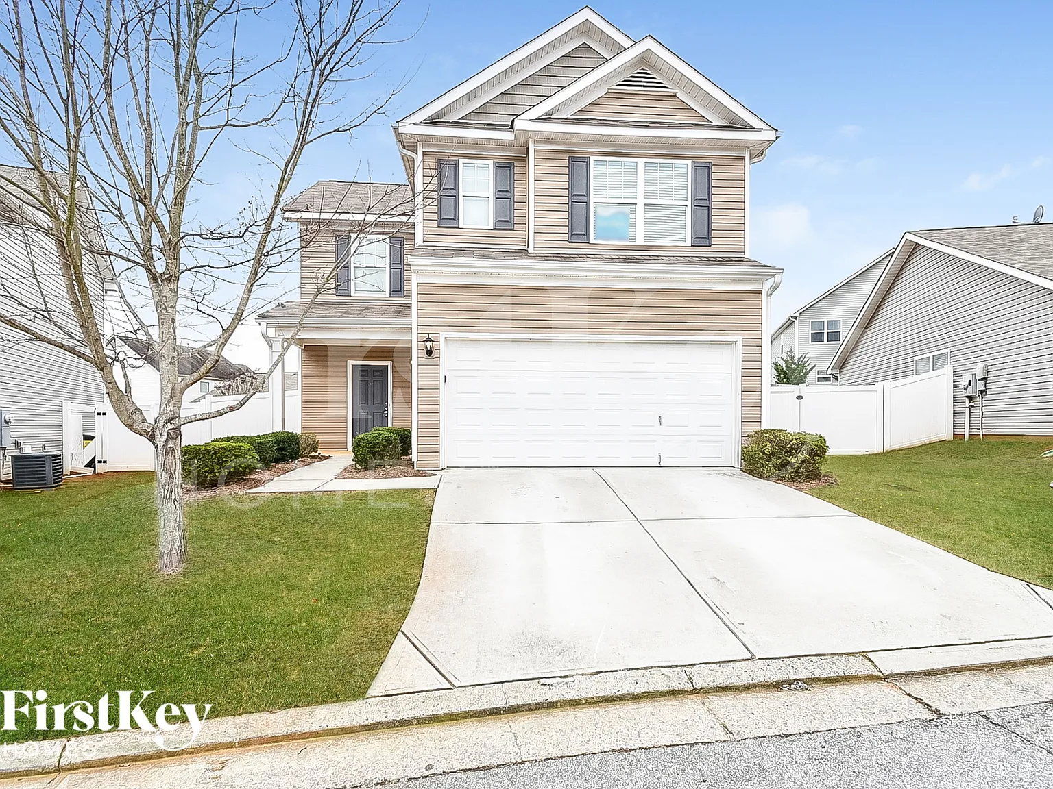 3 bed, 2.5 bath, 1383 sqft, $1,910 — Photo 2