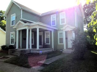 127 N Miami St, Trenton, OH 45067