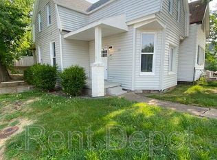 300 E Michigan St #A, Evansville, IN