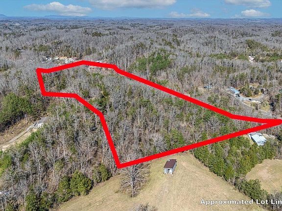 3rd image of Panther Creek Rd