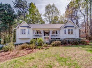 1018 Atherton Ln, Woodstock, GA 30189