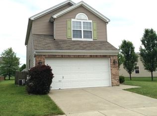 7474 Heaton Cir, Maineville, OH 45039