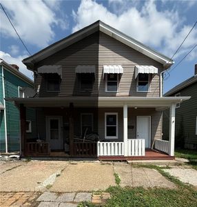 1312 2nd Ave, Beaver Falls, PA, 15010