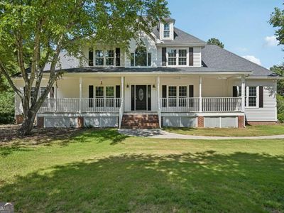 2498 Luke Edwards Rd, Dacula, GA, 30019