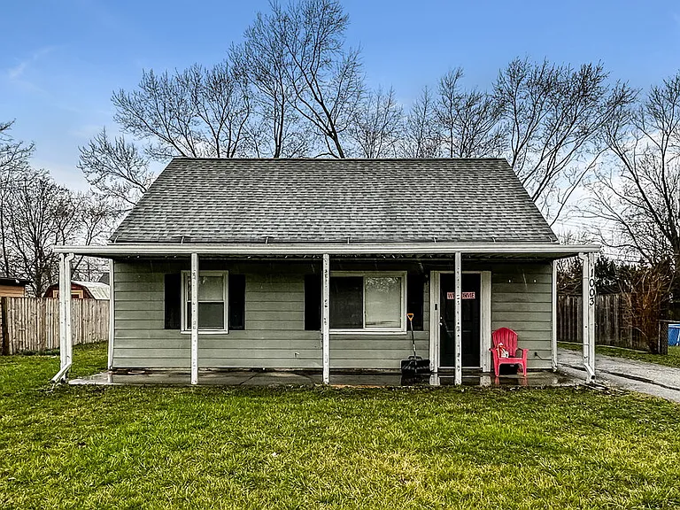 1003 Bucknell Rd — Photo 1