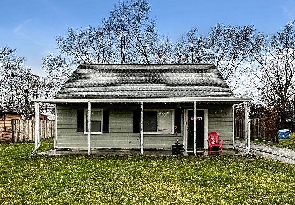 1st image of 1003 Bucknell Rd