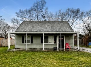 1003 Bucknell Rd, Columbus, OH 43213