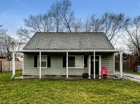 1003 Bucknell Rd, Columbus, OH 43213