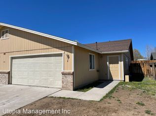 530 Howard Ct UNIT B, Susanville, CA 96130