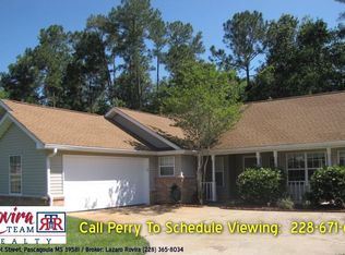 13466 Huntington Circle, Gulfport, MS 39503