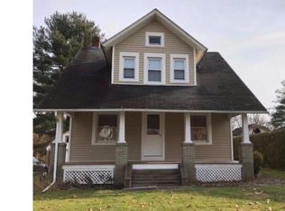 3137 Bedminster Rd, Ottsville, PA 18942