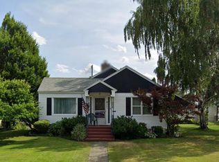 811 W Providence Ave, Spokane, WA 99205