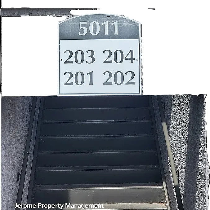 5011 SUNRIDGE PALM UNIT 203