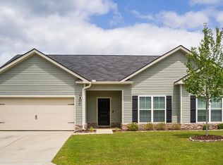 6004 Settlement Ct, Grovetown, GA 30813