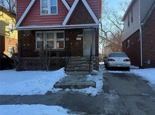 16180 Snowden St, Detroit, MI 48235