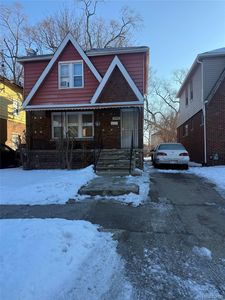 16180 Snowden St, Detroit, MI, 48235