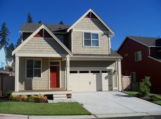 4496 NW Arriva Way, Silverdale, WA 98383