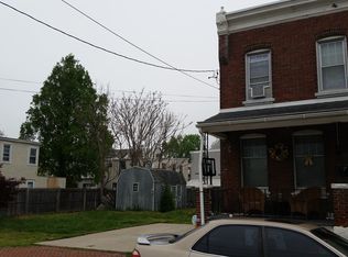 17 2nd St, Bridgeport, PA 19405