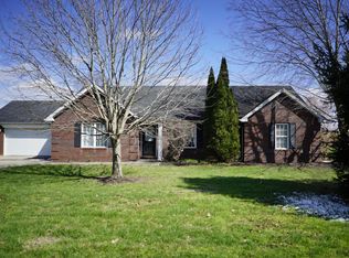 334 Hidden Spring Dr, Somerset, KY 42503