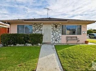 686 College Dr #690, Ventura, CA 93003
