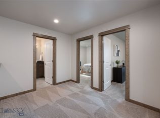 601 Relentless Dr UNIT A, Belgrade, MT 59714