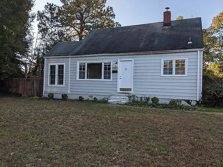 4901 Regent Rd — Photo 3