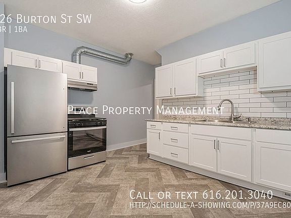 4th image of 126 Burton St SW