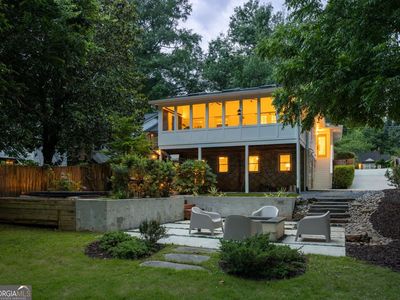 189 Norwood Ave NE, Atlanta, GA, 30317
