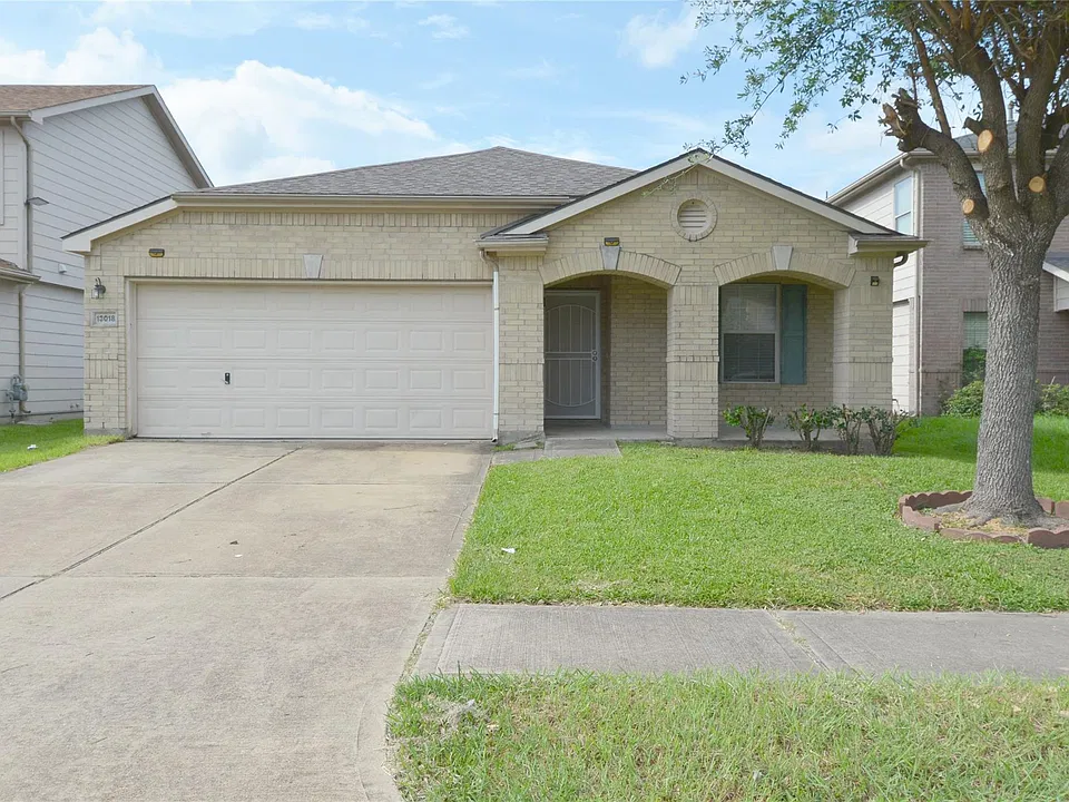 13018 Hill Canyon Ln