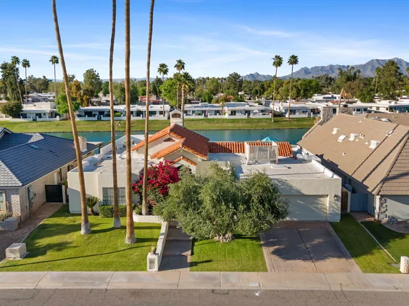 8210 E DEL CADENA Drive, Scottsdale, AZ 85258