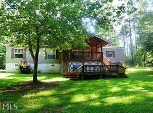 17 Sunset Ct, Sparta, GA 31087