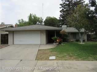 3332 El Dorado Ct, Merced, CA 95340
