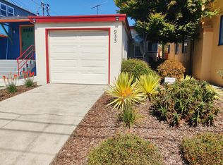933 Cerrito St, Albany, CA 94706