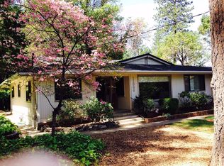11366 Deer Creek Ln, Nevada City, CA
