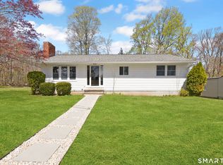 144 Woodlawn Drive, Torrington, CT 06790
