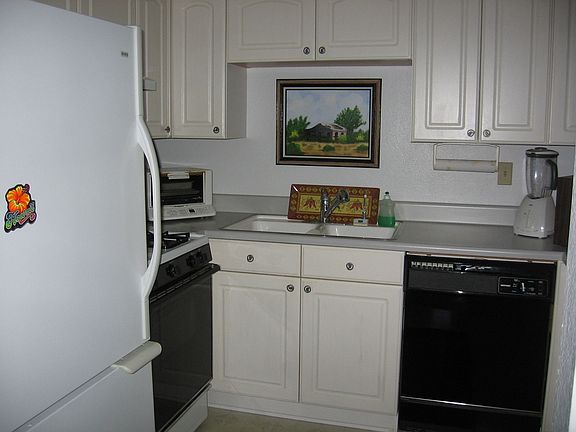 East Kitchen