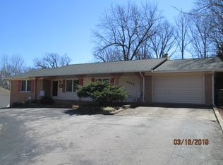 1027 Bond St, Neosho, MO 64850