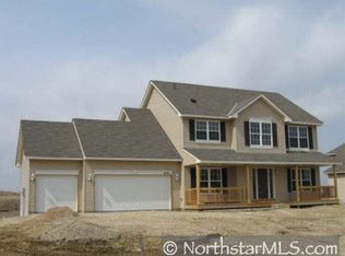 6701 Marlowe Ave NE, Otsego, MN 55301