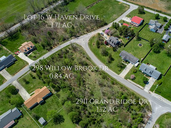 2nd image of 298 Willow Brook Dr