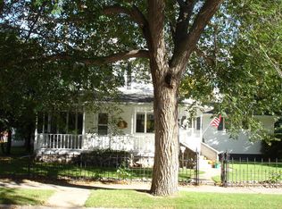 616 Code Ave S, Park River, ND 58270