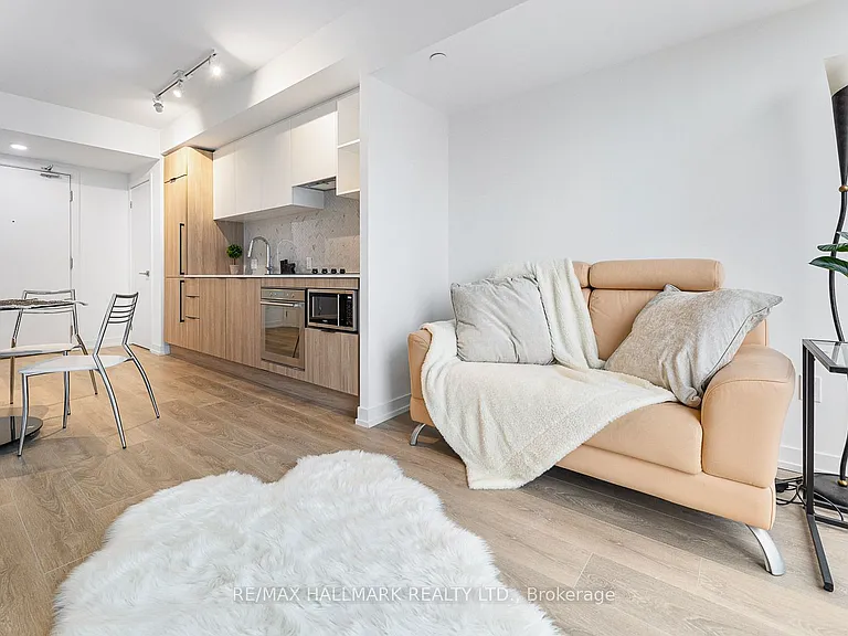 82 Dalhousie St #3315 — Photo 11