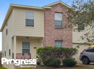 5726 Sandy Cyn, San Antonio, TX 78252