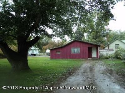 573 Barclay St, Craig, CO, 81625
