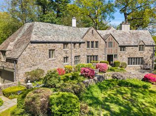16 aka 20 Essex Place, Bronxville, NY 10708