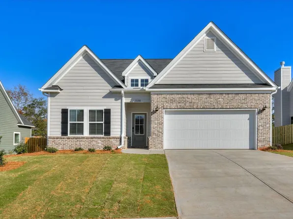 5138 Greyton Cir, North Augusta, SC 29860